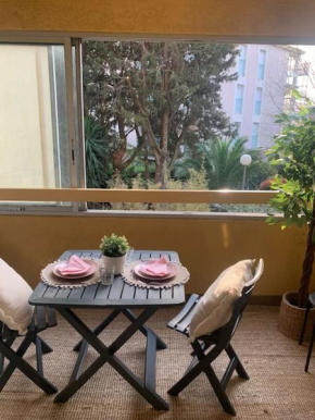 Appartement T2 à Sanary-sur-Mer